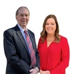 Atlanta Real Estate Agent The Mills Jackson Team - Ken Mills and Teri Jackson