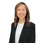 Los Angeles Real Estate Agent Sarah Bui