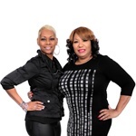 Broddie Team - Vernessa and Anita, Partner Agent