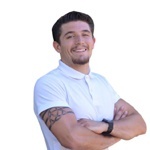 Nicholas Anselmo, Partner Agent