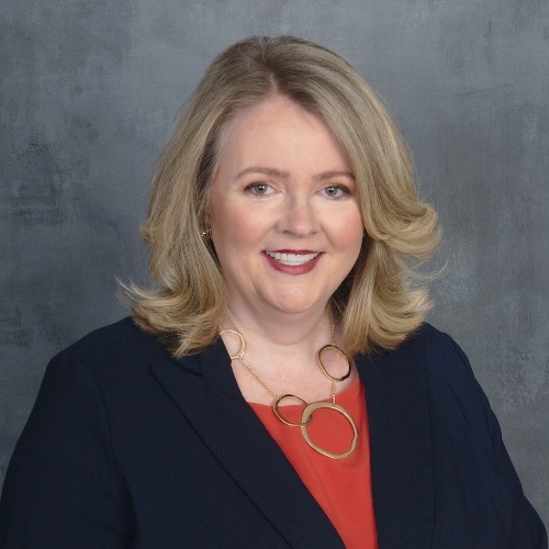 Cathy Hanzelin, Partner Agent