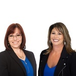 Austin Real Estate Agent RxR Home Team - Rachel and Tina