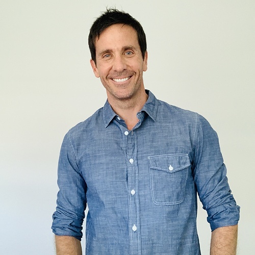 Jack Marshall, Partner Agent