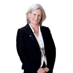 Joanna Woolley, Partner Agent