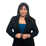 Regina Rueda, Partner Agent