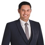 San Francisco Real Estate Agent Chad Rummonds