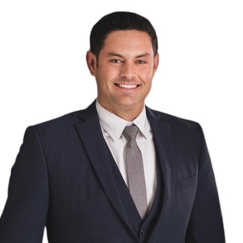 Chad Rummonds, Partner Agent