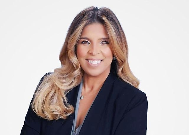 Boston Real Estate Agent Gena Gomes