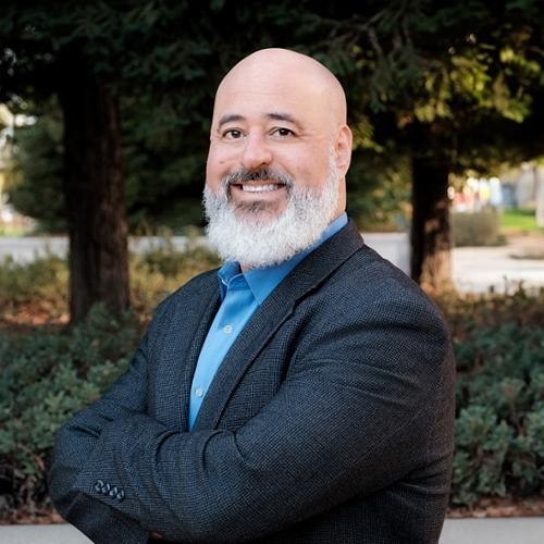 Lewis Kallinsky, Redfin Principal Agent in San Francisco