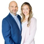 Chicago Real Estate Agent The ATM Team - Adam and Tabitha Murphy