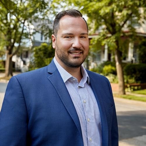 Anthony Celano, Redfin Agent in Sewell