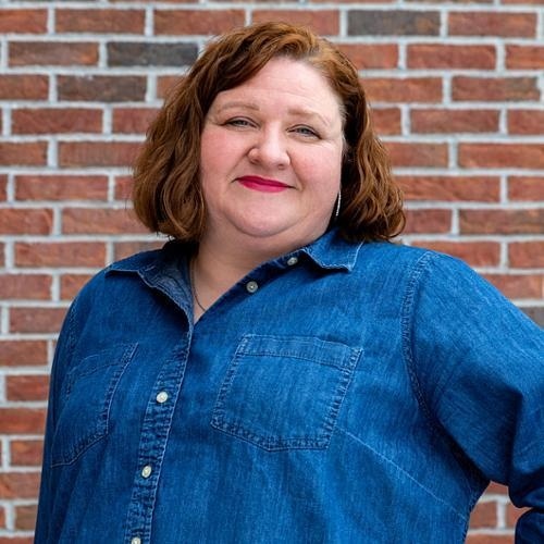 Jodi Beekman, Redfin Principal Agent in Westerville