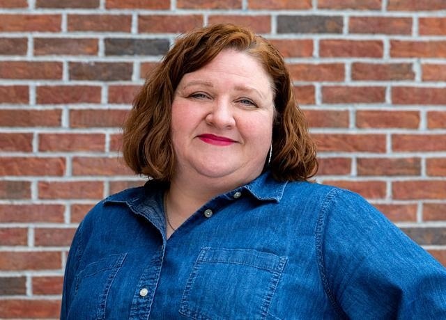 undefined Real Estate Agent Jodi Beekman