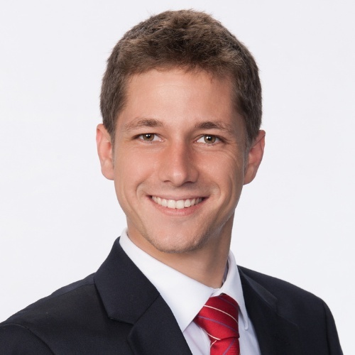 Kevin Buchan, Partner Agent