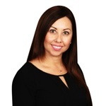 Orange County Real Estate Agent Claudia Mejia