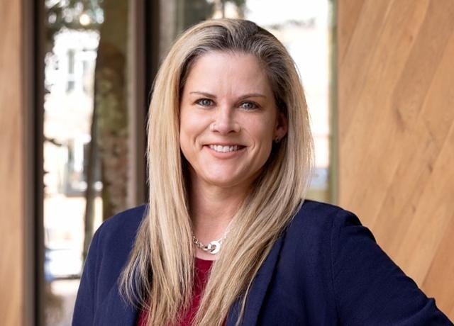 Houston Real Estate Agent Stephanie Warren