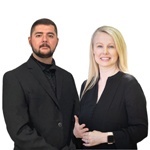 Dallas Real Estate Agent Kelly Boulton Team - Kelly and Tyler