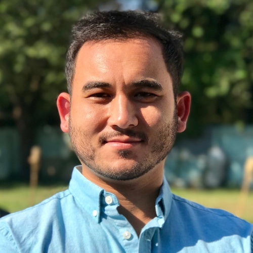 Kristopher Tramont - Real Estate Agent