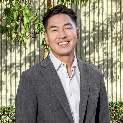 Jared Okawa, Redfin Agent in Costa Mesa