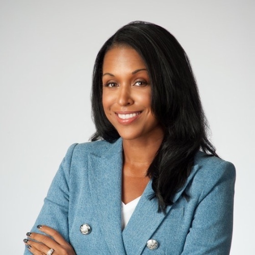 Crystal Nixon, Partner Agent