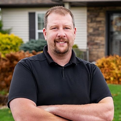 Ryan Champeau, Redfin Principal Agent