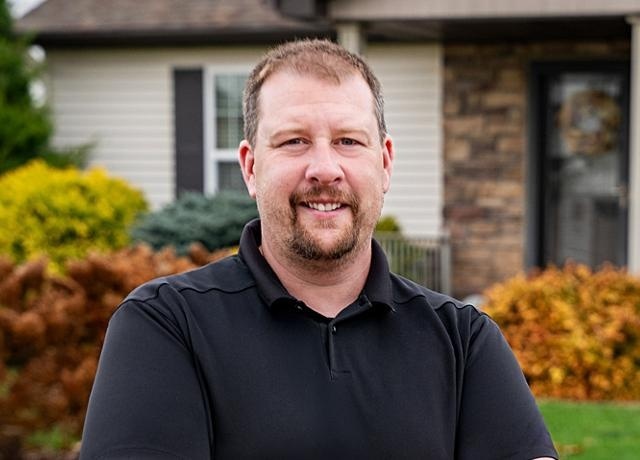 Wisconsin Real Estate Agent Ryan Champeau