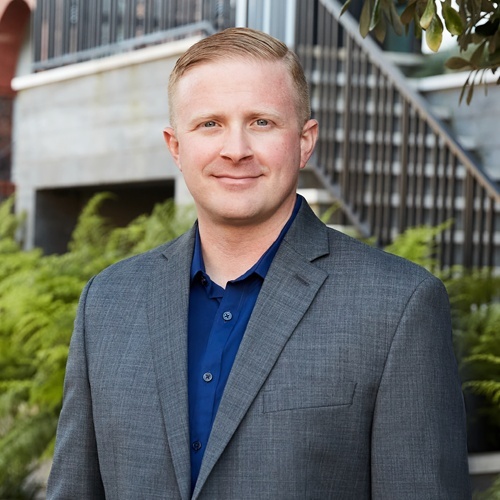 Jake Murray, MBA, Redfin Agent