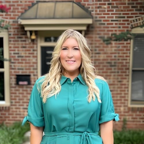 Julie McGee, Redfin Agent in Raleigh