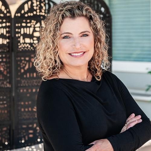 Tristen Campanella, Redfin Agent