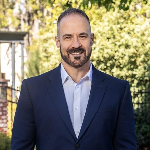 Sean Seckar, Redfin Agent in Los Angeles