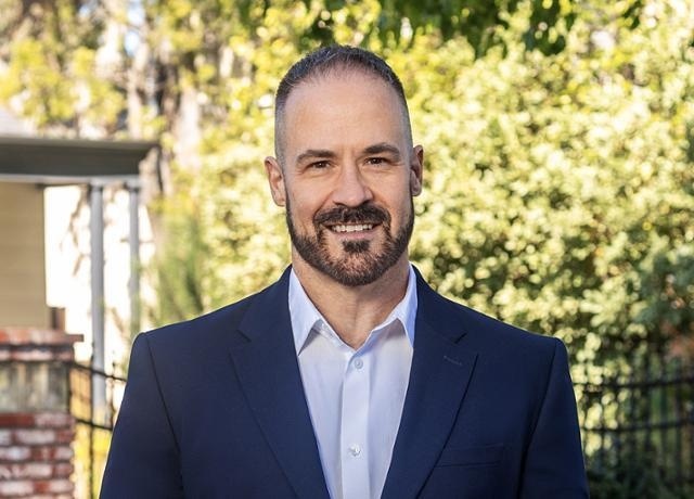 Los Angeles Real Estate Agent Sean Seckar