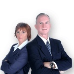 Palm Beach Real Estate Agent Frank and Diane Souder