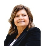 San Antonio Real Estate Agent Tina Bagley