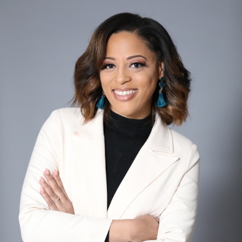 Krystle Rogers, Partner Agent