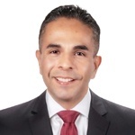 Edgar Rojas, Partner Agent