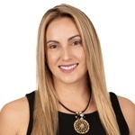 Laura Armas, Partner Agent