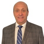 Maryland Real Estate Agent Tony Scuto