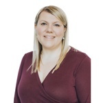 Jeannie Grant, Partner Agent