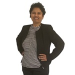Connecticut Real Estate Agent Anubha Agarwal
