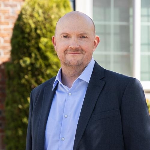 Paul Siemering, Redfin Agent in Kirkland