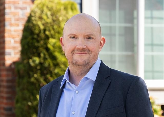 Seattle Real Estate Agent Paul Siemering