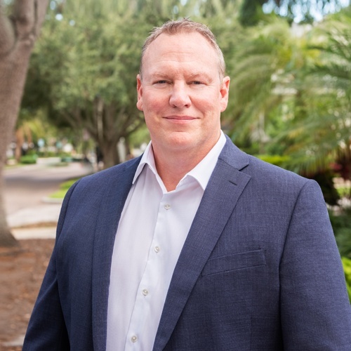 Todd Edwards, Redfin Principal Agent