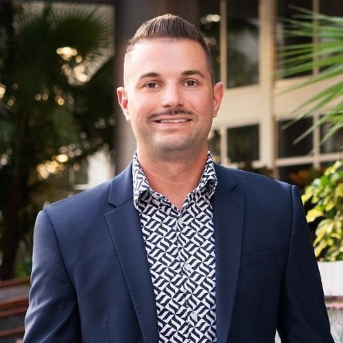 Nick Wulf, Redfin Principal Agent