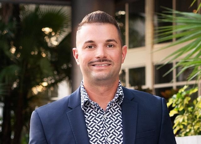 Palm Beach Real Estate Agent Nick Wulf