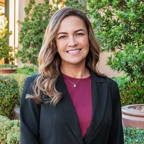 Patricia Cierley, Redfin Agent