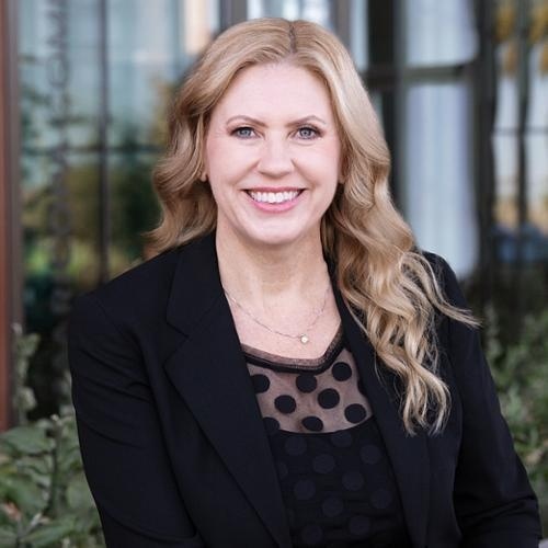 Kimberly Lotz, Redfin Principal Agent in Chandler