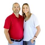 Seattle Real Estate Agent Spurlock Home Team - Dan and Jenn