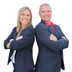 Orlando Real Estate Agent Oliver and Lisa Deffenbaugh