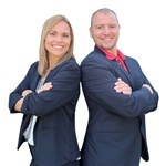 Oliver and Lisa Deffenbaugh, Partner Agent