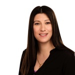 Greater Ontario Real Estate Agent Carrie Andrews